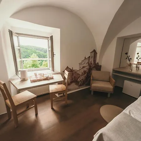 Rooms & Apartments Podsreda Castle Exterior photo