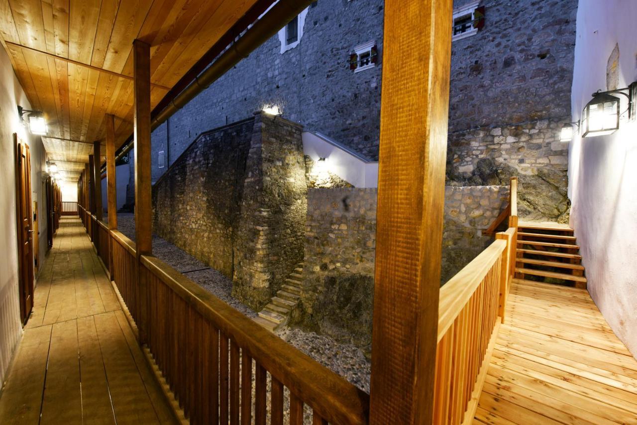 Apartment & Castle