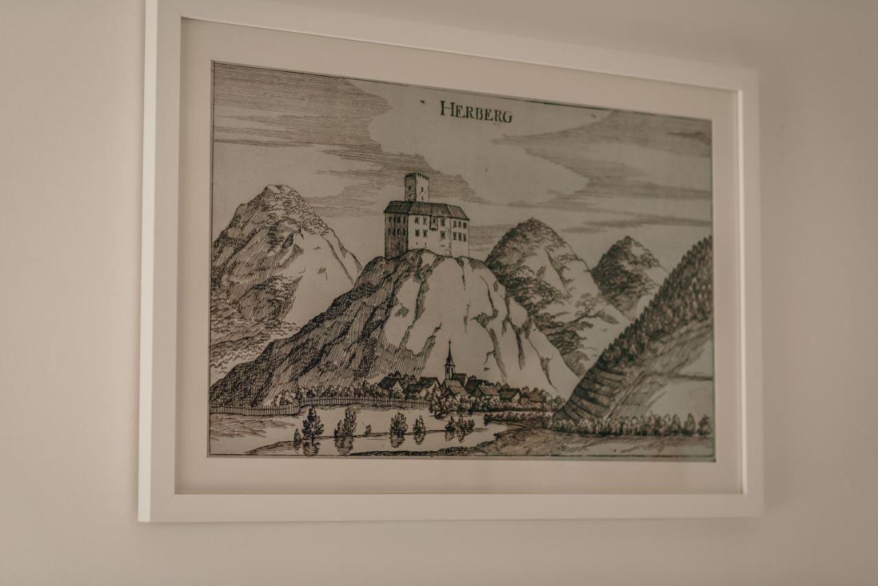 & Castle Podsreda