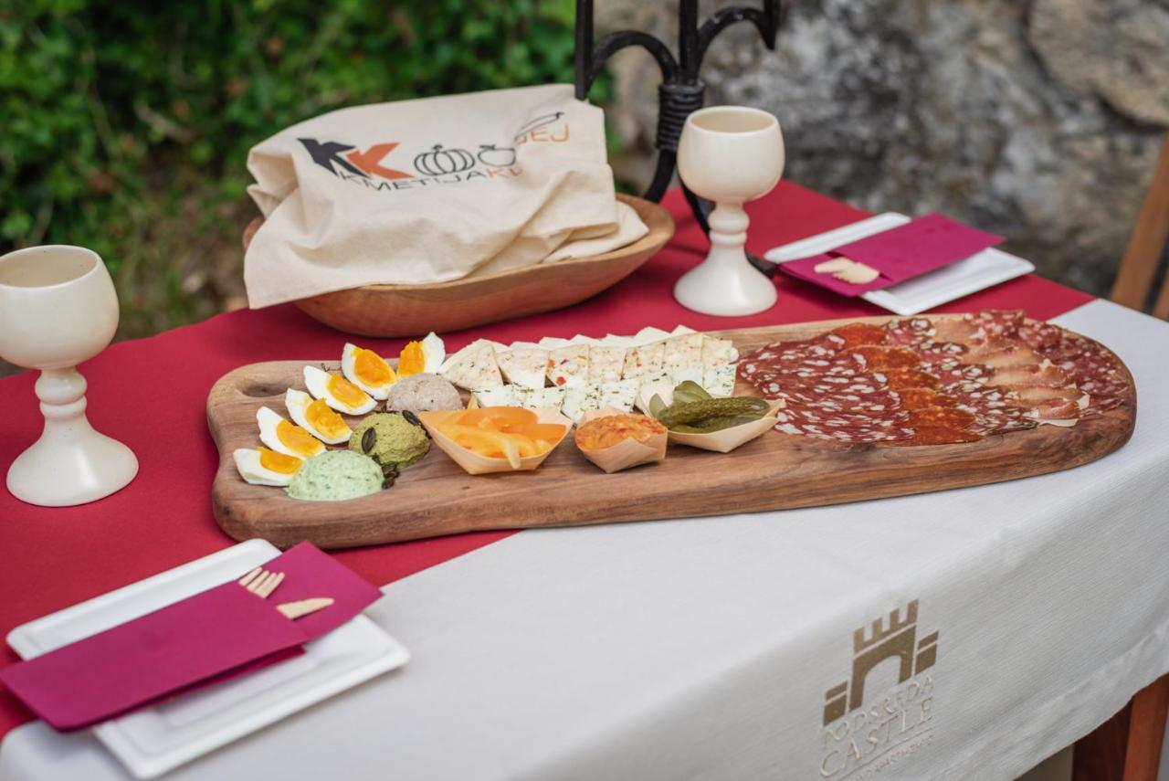 Appartamento & Castle