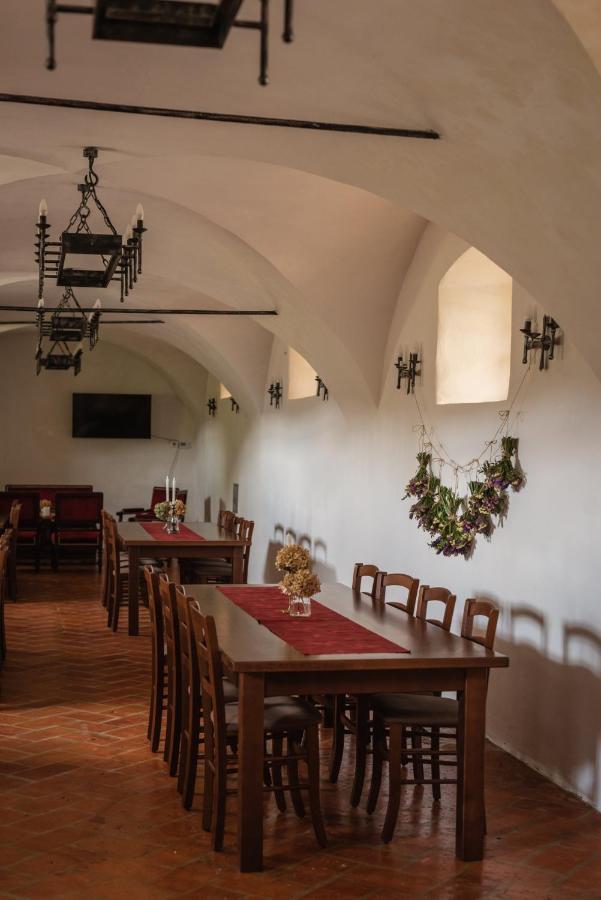 Apartment & Castle Podsreda