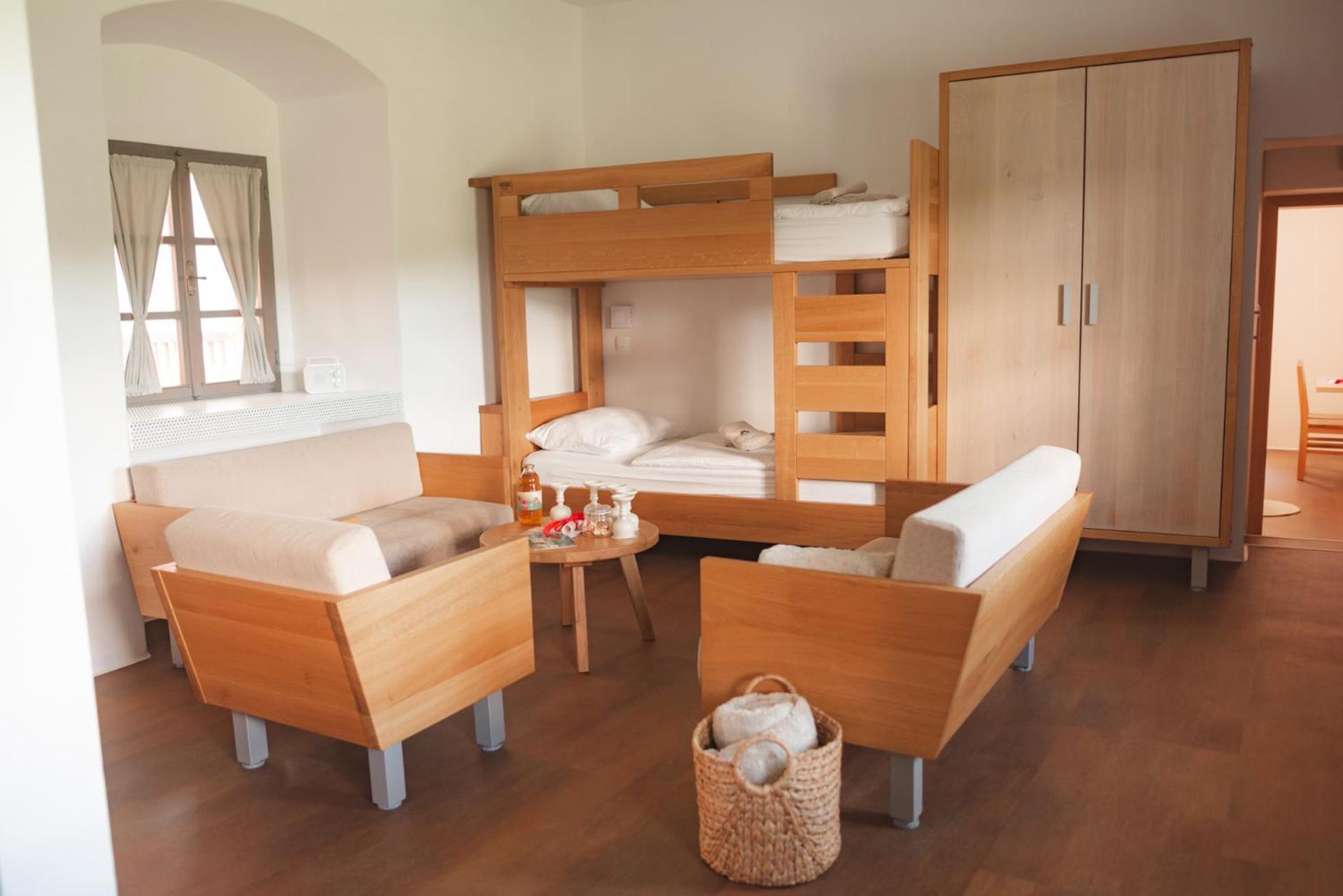 Appartamento & Castle