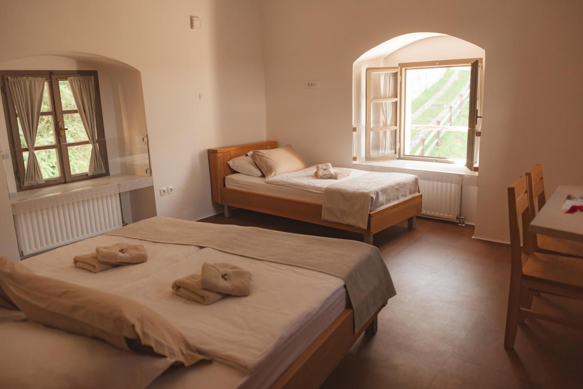 & Castle Apartment Podsreda